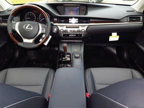 2014 lexus es 350 base