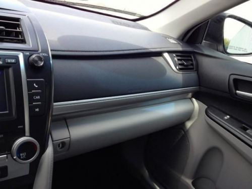2012 Toyota Camry LE, US $16,988.00, image 4