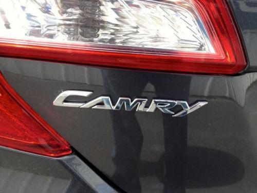 2012 Toyota Camry LE, US $16,988.00, image 9