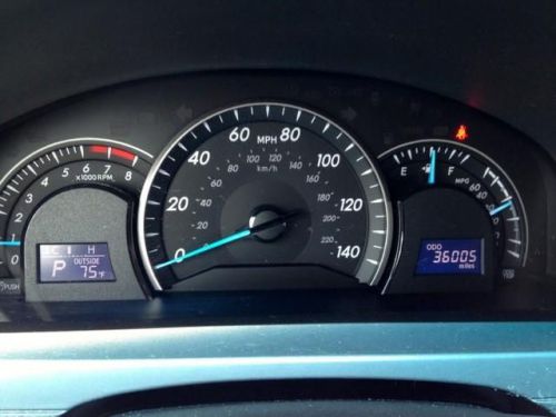 2012 Toyota Camry LE, US $16,988.00, image 10
