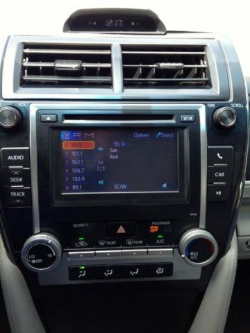 2012 Toyota Camry LE, US $16,988.00, image 11