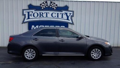 2012 Toyota Camry LE, US $16,988.00, image 14