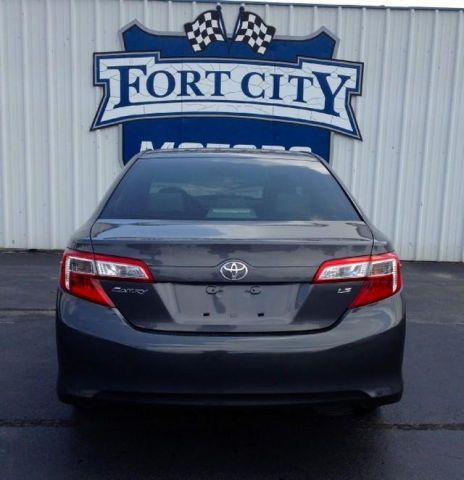 2012 Toyota Camry LE, US $16,988.00, image 17