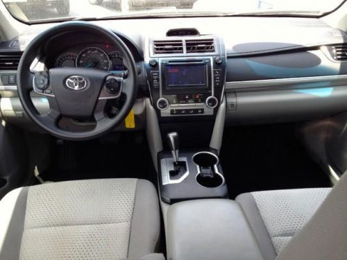 2012 Toyota Camry LE, US $16,988.00, image 19