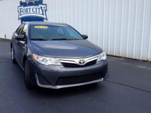 2012 Toyota Camry LE, US $16,988.00, image 22