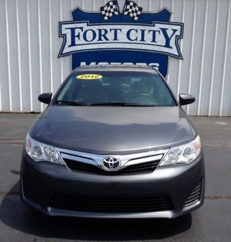2012 Toyota Camry LE, US $16,988.00, image 23