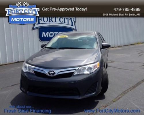 2012 Toyota Camry LE, US $16,988.00, image 26