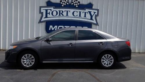 2012 Toyota Camry LE, US $16,988.00, image 27