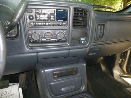 2000 gmc sierra 2500 slt