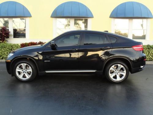 2013 bmw x6 xdrive35i