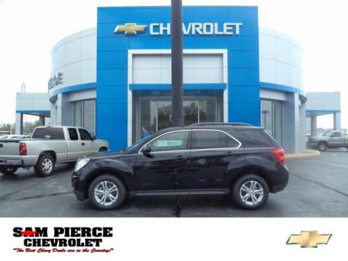 2014 chevrolet equinox 1lt