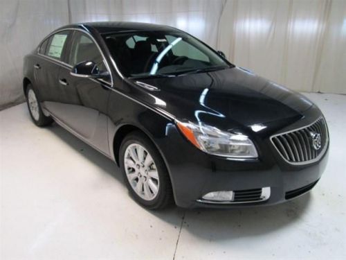 2013 buick regal premium