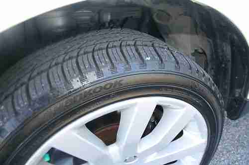 2006 RANGE ROVER SPORT SUPERCHARGED RARE White with Ivory Interior Nav Rear DVD, US $26,800.00, image 5