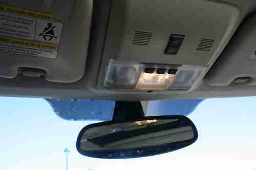 2006 RANGE ROVER SPORT SUPERCHARGED RARE White with Ivory Interior Nav Rear DVD, US $26,800.00, image 10