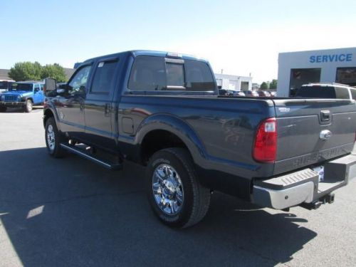 2015 Ford F250 Lariat, US $65,210.00, image 3