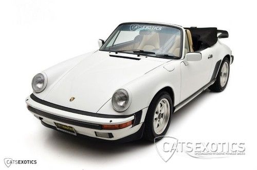 1986porsche911cabriolet