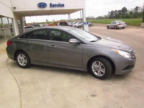 2014 hyundai sonata limited