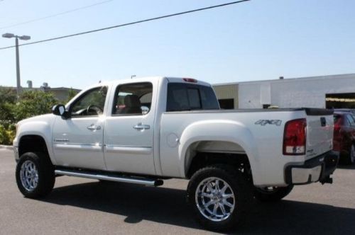 2009 gmc sierra 1500 slt