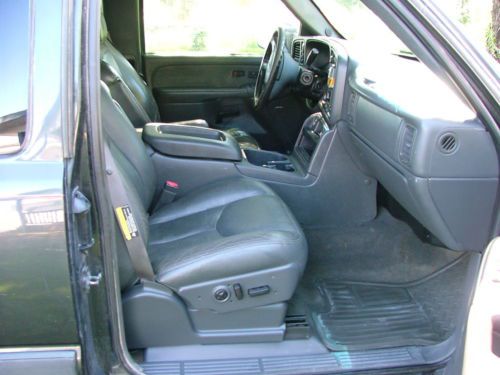 2003 Chevy Duramax 4x4 Ext. Cab Allison, US $5,970.00, image 8