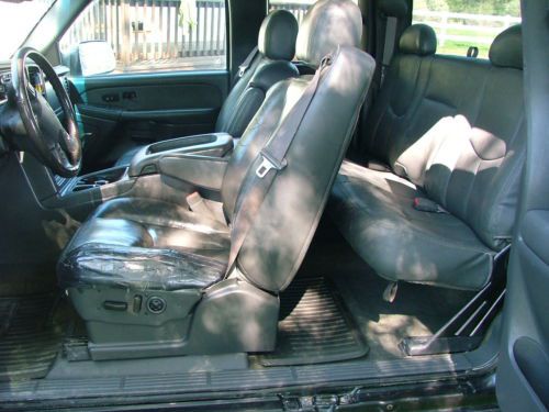 2003 Chevy Duramax 4x4 Ext. Cab Allison, US $5,970.00, image 14