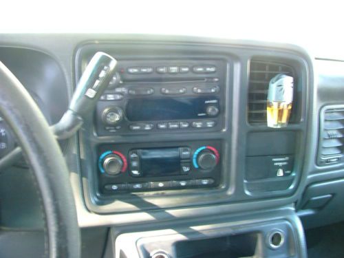 2003 Chevy Duramax 4x4 Ext. Cab Allison, US $5,970.00, image 16