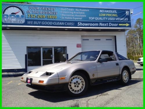 1984 50th anniversary turbo used turbo 3l v6 12v rwd