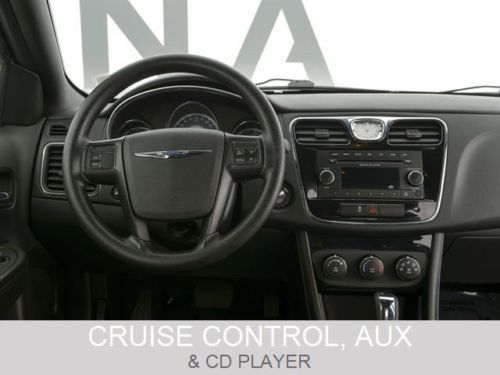 2013 AUX Keyless Entry Basic/Powertrain Warranty No Accident Certified, US $13,500.00, image 4