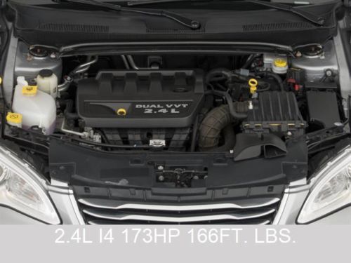 2013 AUX Keyless Entry Basic/Powertrain Warranty No Accident Certified, US $13,500.00, image 5