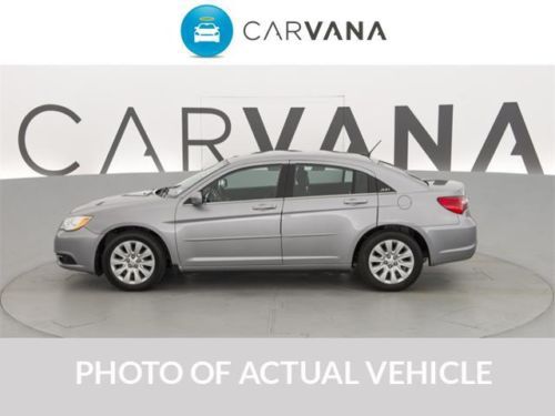 2013 AUX Keyless Entry Basic/Powertrain Warranty No Accident Certified, US $13,500.00, image 13