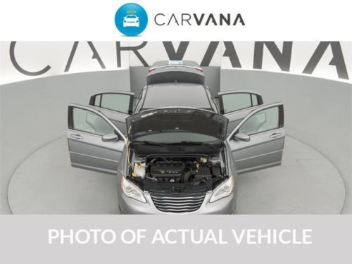 2013 AUX Keyless Entry Basic/Powertrain Warranty No Accident Certified, US $13,500.00, image 20