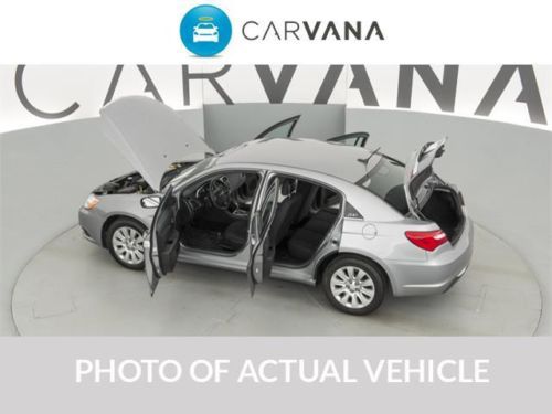 2013 AUX Keyless Entry Basic/Powertrain Warranty No Accident Certified, US $13,500.00, image 21