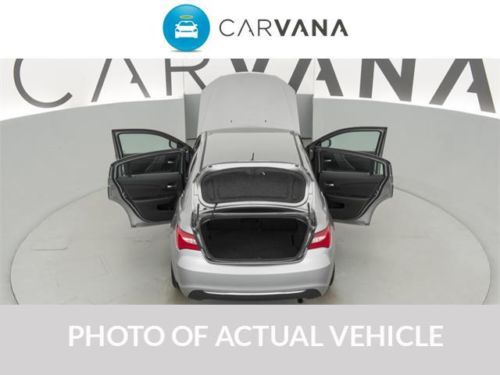 2013 AUX Keyless Entry Basic/Powertrain Warranty No Accident Certified, US $13,500.00, image 22
