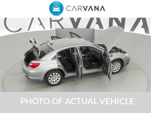 2013 AUX Keyless Entry Basic/Powertrain Warranty No Accident Certified, US $13,500.00, image 23