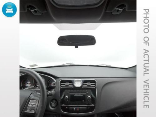 2013 AUX Keyless Entry Basic/Powertrain Warranty No Accident Certified, US $13,500.00, image 25