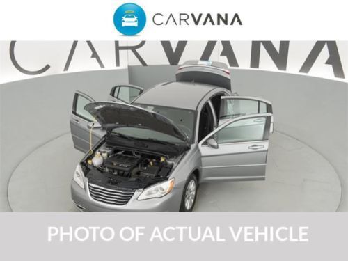 2013 AUX Keyless Entry Basic/Powertrain Warranty No Accident Certified, US $13,500.00, image 41