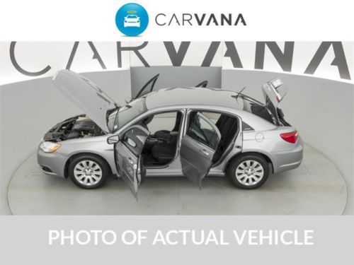 2013 AUX Keyless Entry Basic/Powertrain Warranty No Accident Certified, US $13,500.00, image 44