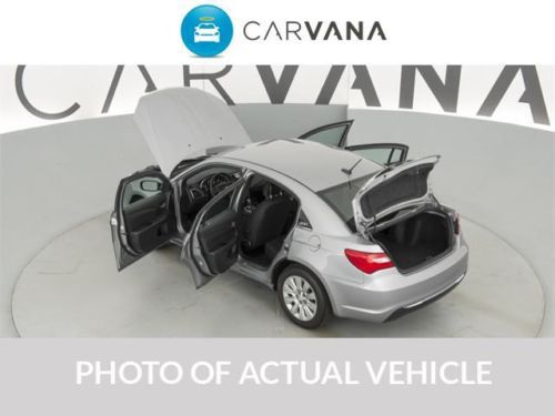 2013 AUX Keyless Entry Basic/Powertrain Warranty No Accident Certified, US $13,500.00, image 45