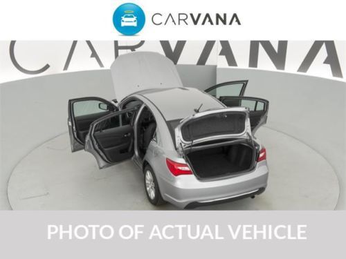 2013 AUX Keyless Entry Basic/Powertrain Warranty No Accident Certified, US $13,500.00, image 46