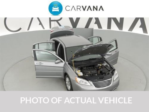 2013 AUX Keyless Entry Basic/Powertrain Warranty No Accident Certified, US $13,500.00, image 48