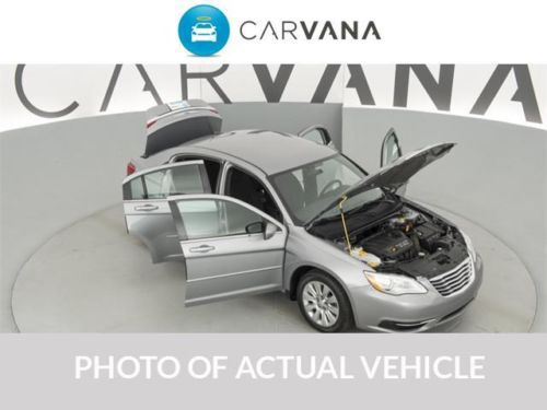 2013 AUX Keyless Entry Basic/Powertrain Warranty No Accident Certified, US $13,500.00, image 49