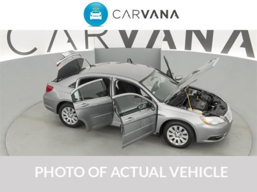 2013 AUX Keyless Entry Basic/Powertrain Warranty No Accident Certified, US $13,500.00, image 50