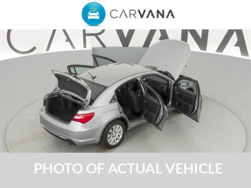 2013 AUX Keyless Entry Basic/Powertrain Warranty No Accident Certified, US $13,500.00, image 52