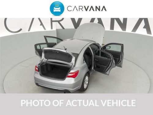 2013 AUX Keyless Entry Basic/Powertrain Warranty No Accident Certified, US $13,500.00, image 53