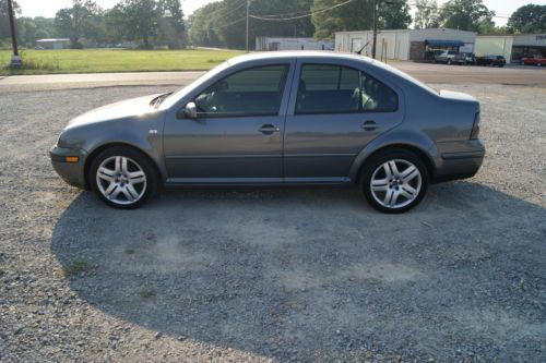 2003 volkswagon jetta 1.8 turbo