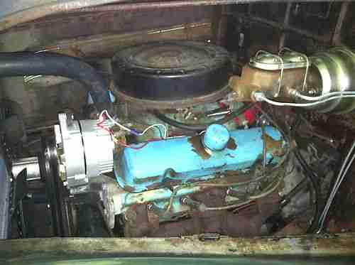 1934 PONTIAC 2 dr touring sedan, US $20,500.00, image 12