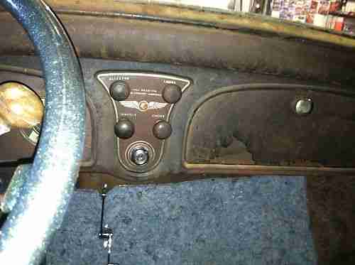1934 PONTIAC 2 dr touring sedan, US $20,500.00, image 19