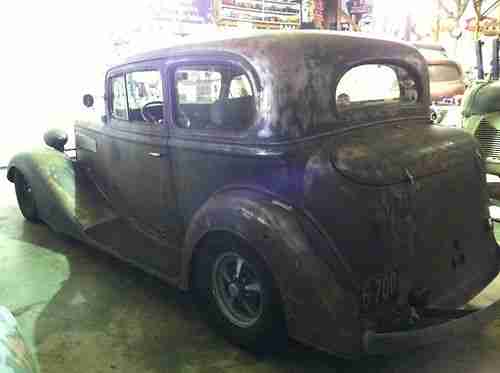 1934 PONTIAC 2 dr touring sedan, US $20,500.00, image 20