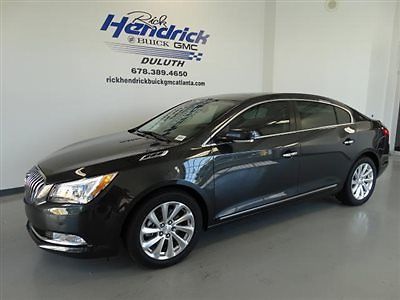 4dr sedan leather fwd new automatic gasoline 3.6l v6 cyl smoky gry met