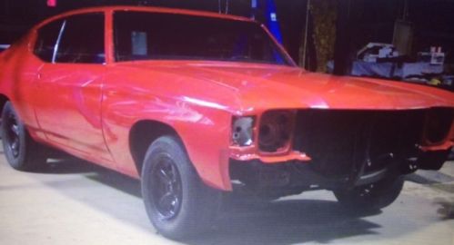 1971 CHEVELLE SS (clone) restored with strong running 350 and 4 speed very clean, image 16
