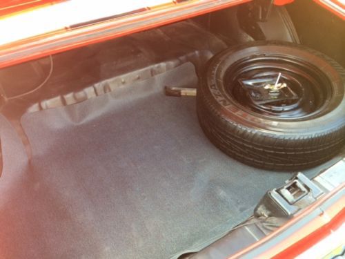 1971 CHEVELLE SS (clone) restored with strong running 350 and 4 speed very clean, image 19